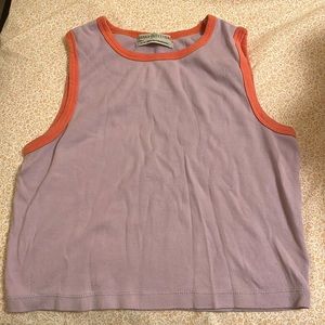 Urban Outfitters Tank Top